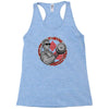 t gym Racerback Tank