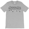 dude (3) T-Shirt