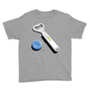 automatic Youth Tee