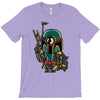 minion boba fett T-Shirt