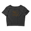 champanyah Crop Top