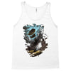 swept away Tank Top