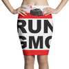 the a team run Pencil Skirts
