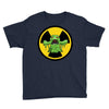 toxic monster Youth Tee