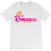 romance in the world T-Shirt