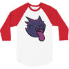 pok&eacute;boo stage 2 3/4 Sleeve Shirt