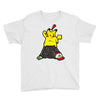 ash Youth Tee