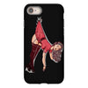 pin up girl iPhone 8