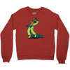alfburster Crewneck Sweatshirt