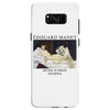 Edouard Manet Olympia Samsung Galaxy S8