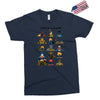 life is a game Exclusive T-shirt