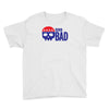 born bad Youth Tee