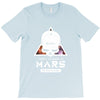 Thirty Seconds to Mars Yes This Is A Cult T-Shirt