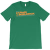 elect zaphod beeblebrox T-Shirt