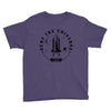 Dent The Universe Youth Tee