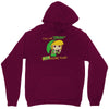 call me zelda one more time Unisex Hoodie