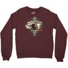 slowride surf men's surfing Crewneck Sweatshirt