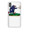 niffler the hedgehog iPhoneX