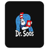 dr. soos Mousepad