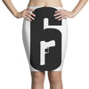 Rainbow Six Siege Pencil Skirts