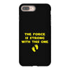 The Force is Strong With This One iPhone 8 Plus