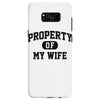 property of my wife Samsung Galaxy S8
