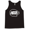 hans since 1977 Tank Top