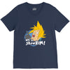 we'll show him V-Neck Tee