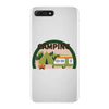 camping iPhone 7 Plus Case