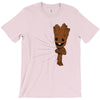 hidden groot [converted] T-Shirt