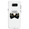 Wakanda Forever Samsung Galaxy S8