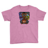 five nights at freddy's Youth Tee