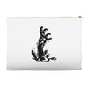 main de zombie Accessory Pouches