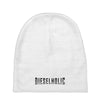 Dieselholic Baby Beanies