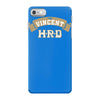 hrd vincent iPhone 7 Case