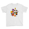halloween Youth Tee