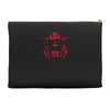 back i'll be Accessory Pouches