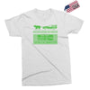 delorean trail Exclusive T-shirt