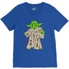 worst grammar ever V-Neck Tee