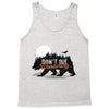 Don't Die Wondering Tank Top