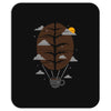 coffeemajination Mousepad