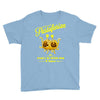original pastafarian volume 2 1 Youth Tee