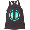 deadpool Racerback Tank