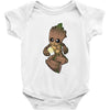 firefly Baby Onesie