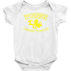 wasps Baby Onesie