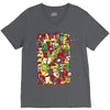 sangria summer V-Neck Tee