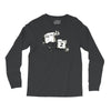 walking undodead Long Sleeve Shirts