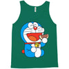 Doraemon Tank Top