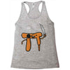 pi rated Racerback Tank