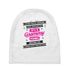 It's A Grammy Thing Baby Beanies